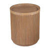 Universal Furniture New Modern Lumi Side Table