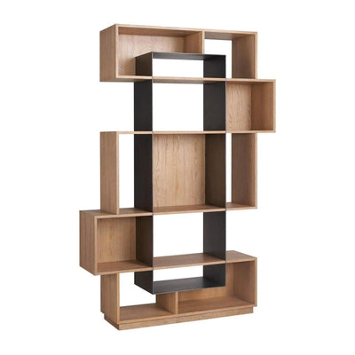 Universal Furniture New Modern Jaxon Etagere
