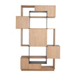 Universal Furniture New Modern Jaxon Etagere