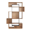 Universal Furniture New Modern Jaxon Etagere