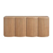 Universal Furniture New Modern Lumi Credenza