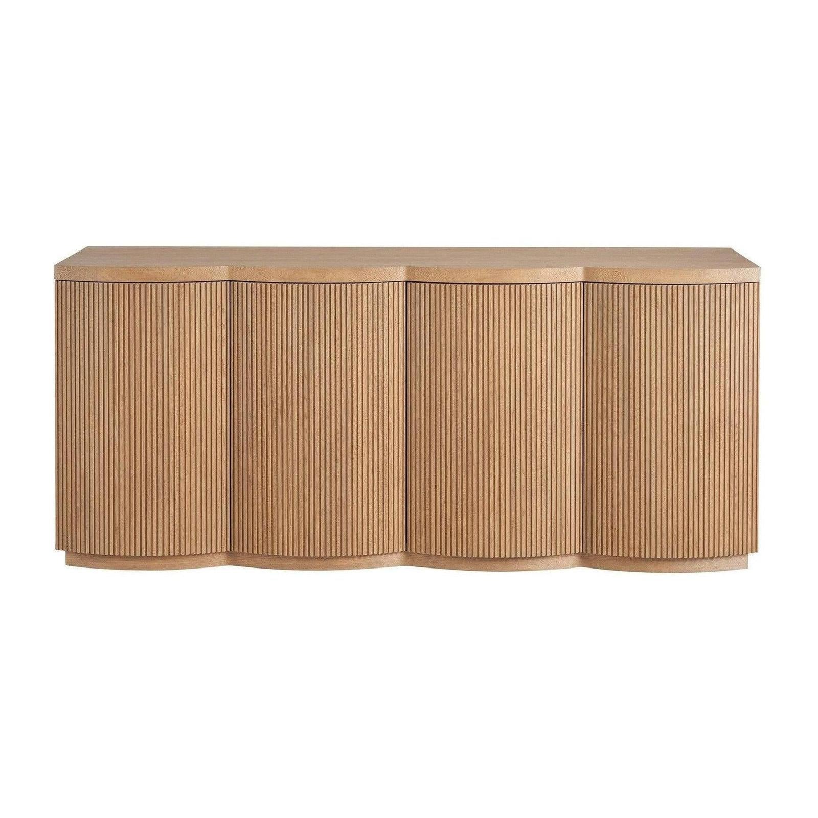 Universal Furniture New Modern Lumi Credenza