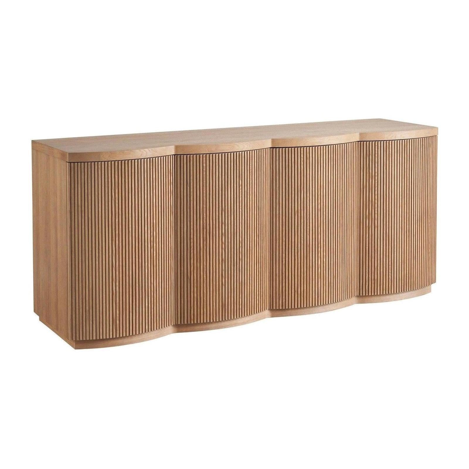 Universal Furniture New Modern Lumi Credenza