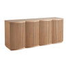 Universal Furniture New Modern Lumi Credenza