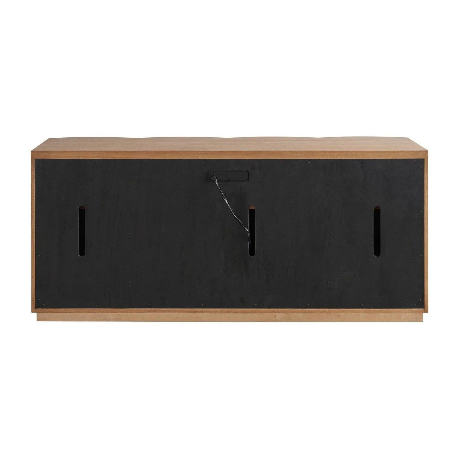 Universal Furniture New Modern Lumi Credenza