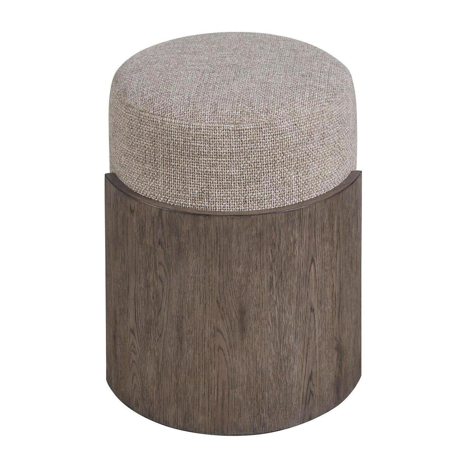 Universal Furniture New Modern Evo Stool