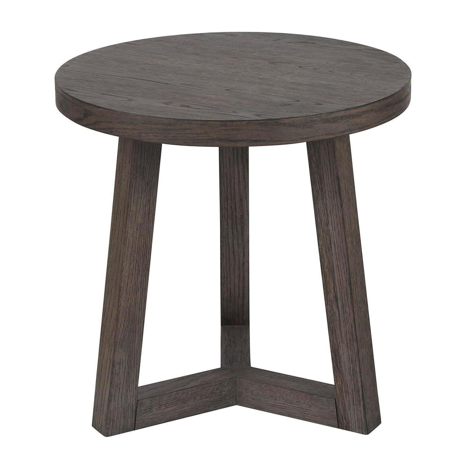 Universal Furniture New Modern Muse Bunching Table