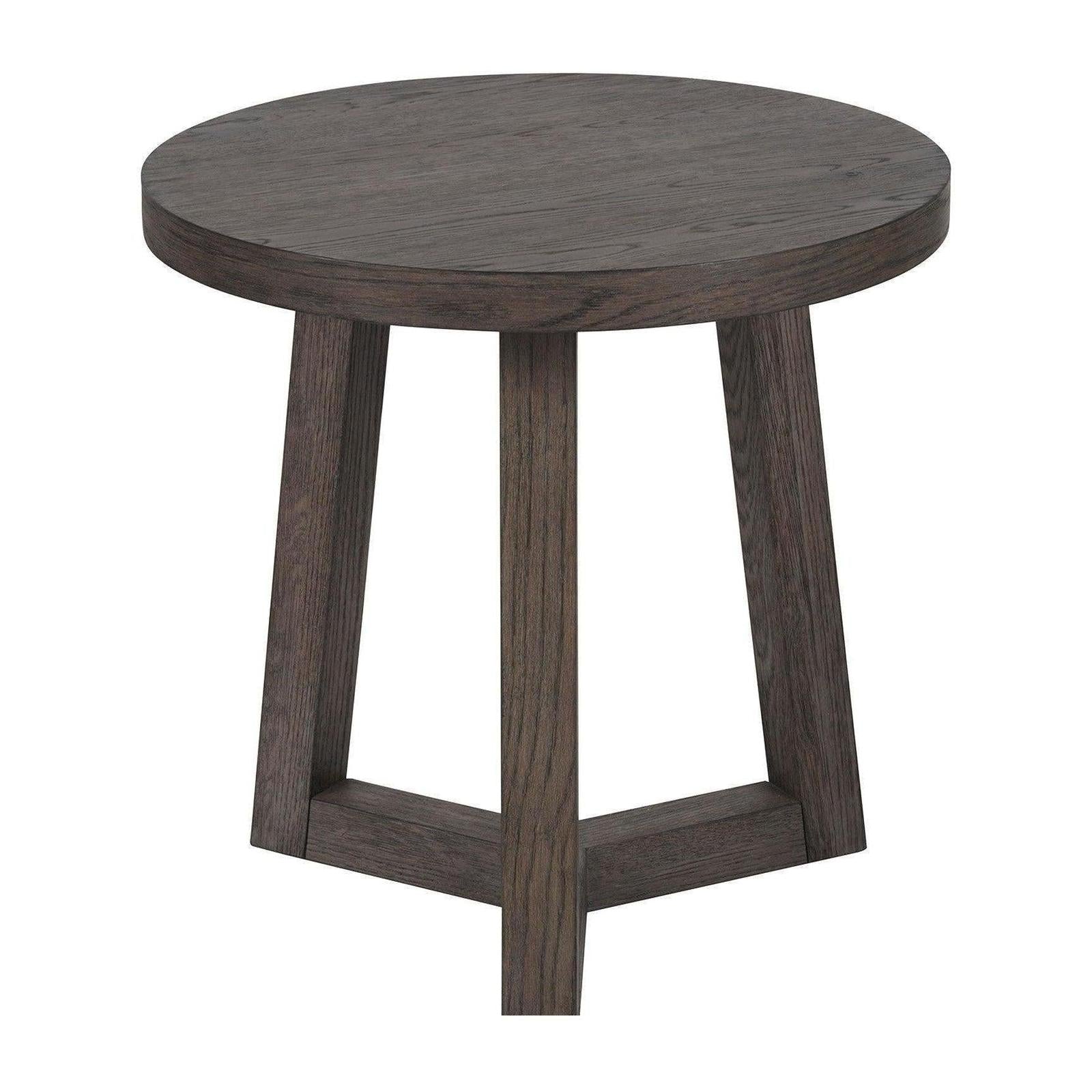 Universal Furniture New Modern Muse Bunching Table