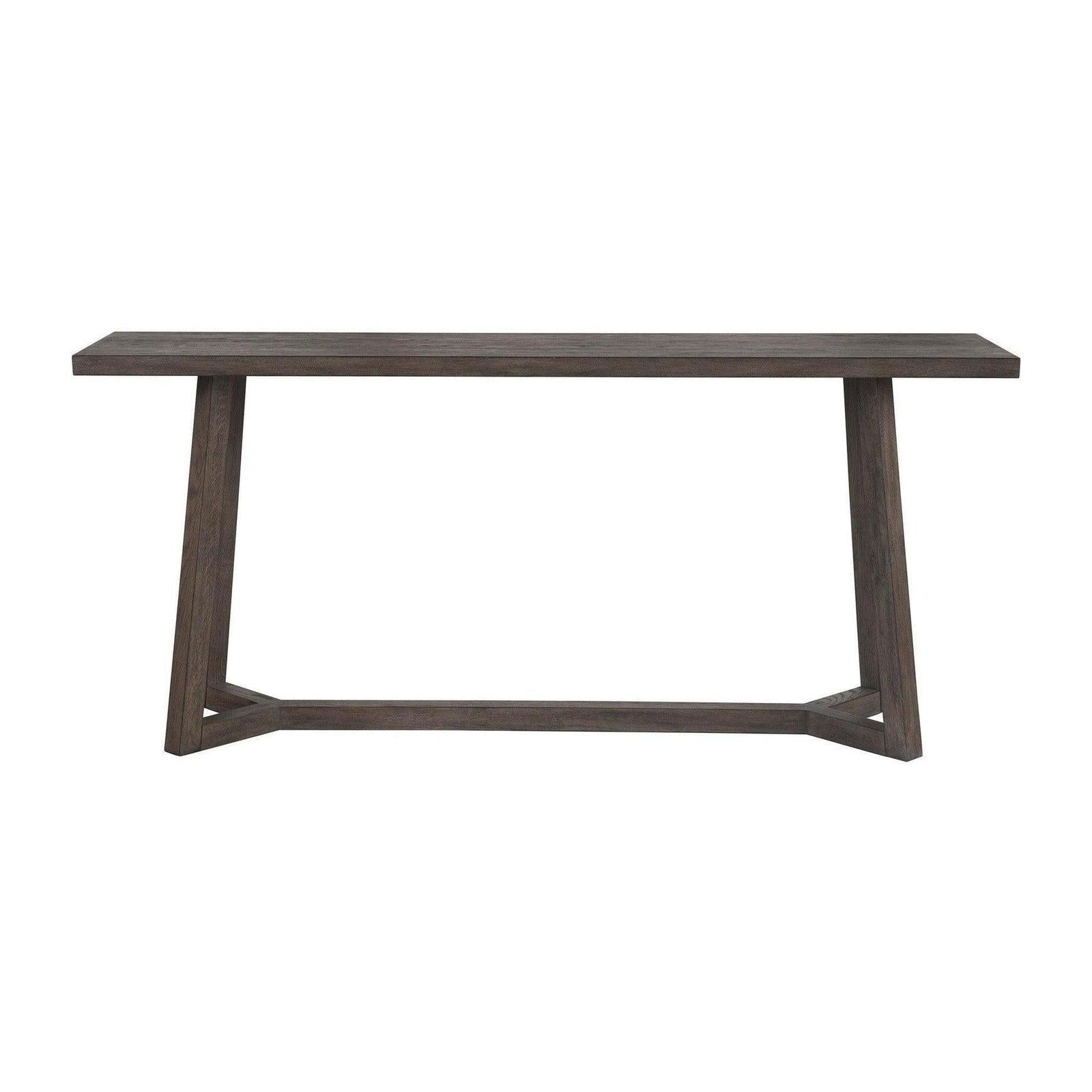 Universal Furniture New Modern Muse Console