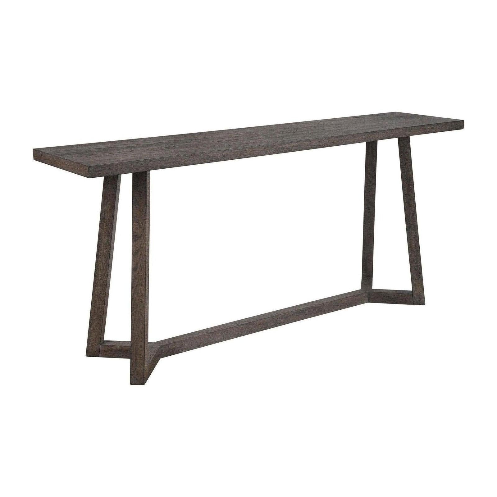 Universal Furniture New Modern Muse Console