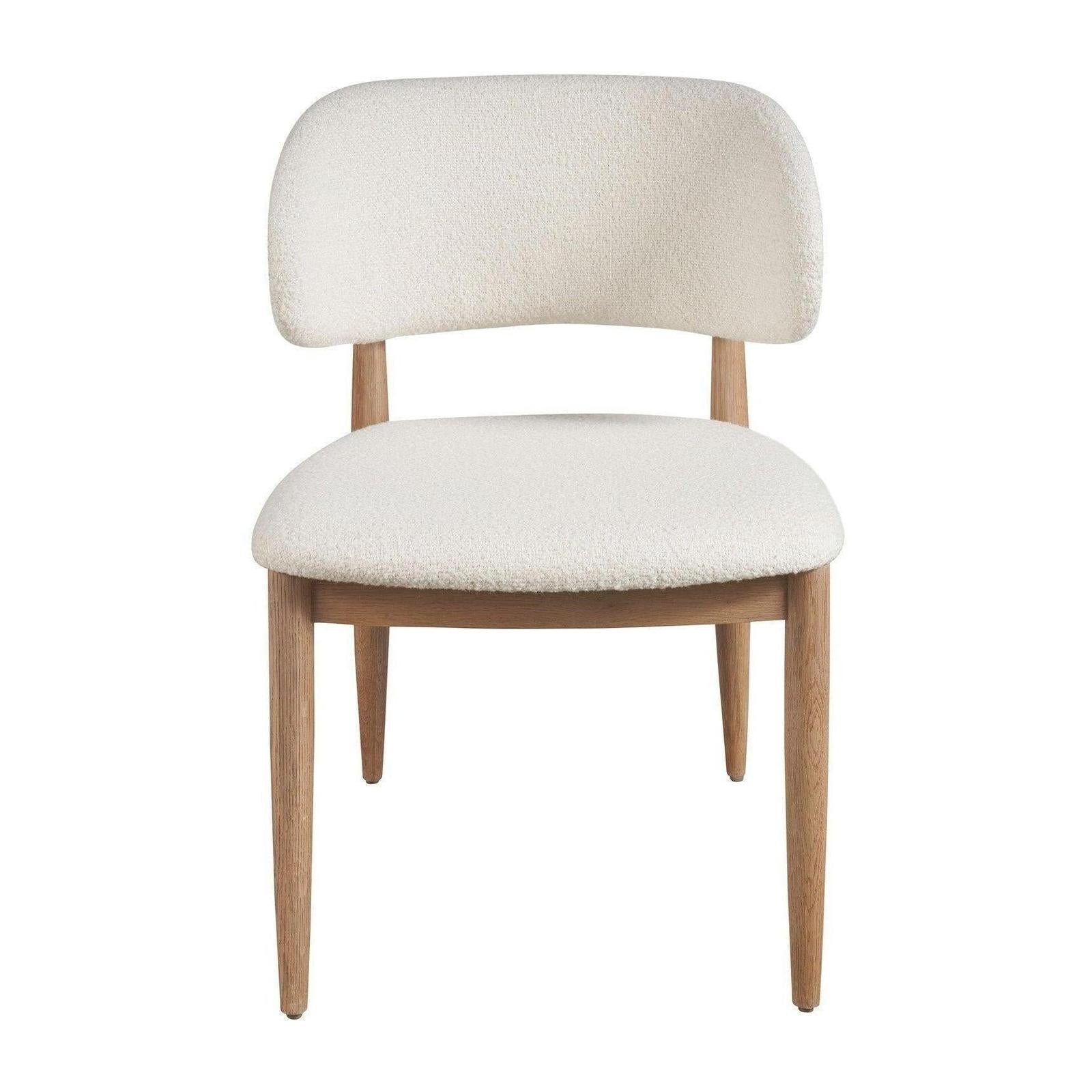 Universal Furniture New Modern Juno Side Chair