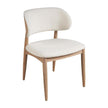Universal Furniture New Modern Juno Side Chair