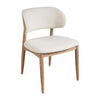 Universal Furniture New Modern Juno Side Chair
