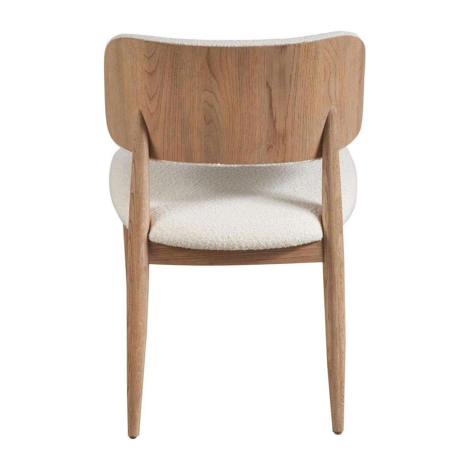 Universal Furniture New Modern Juno Side Chair