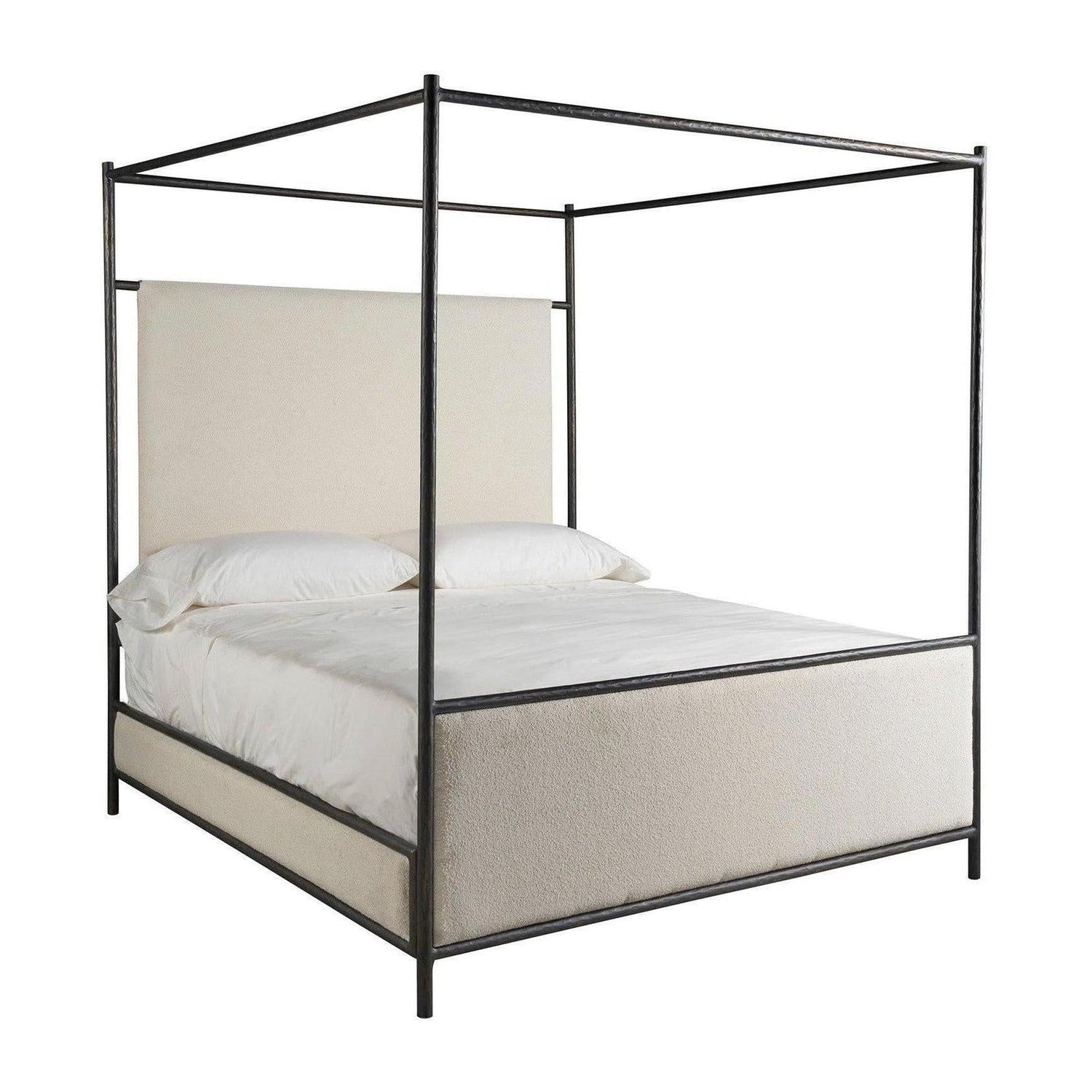 Universal Furniture New Modern Canopy Bed