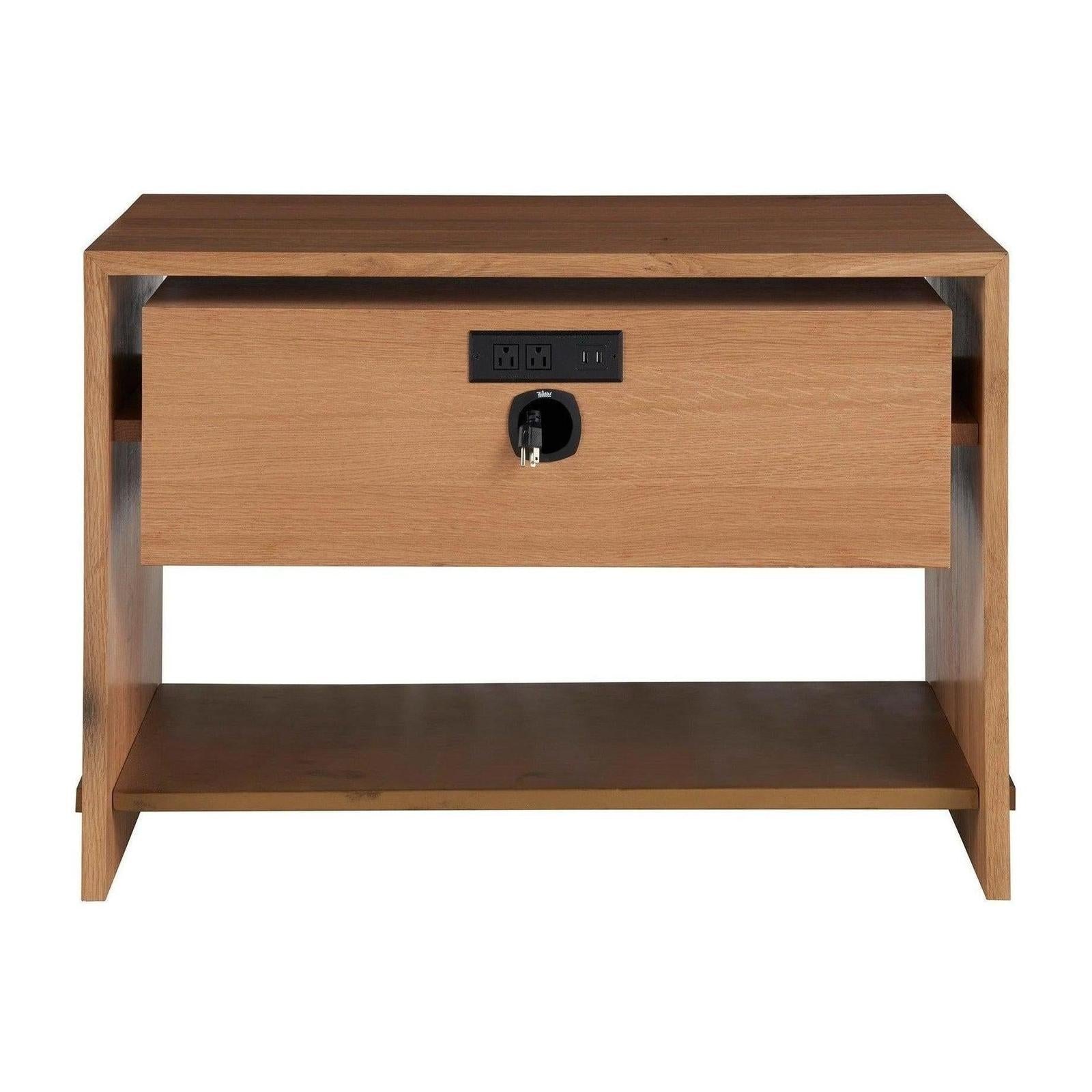 Universal Furniture New Modern Jonah Nighstand