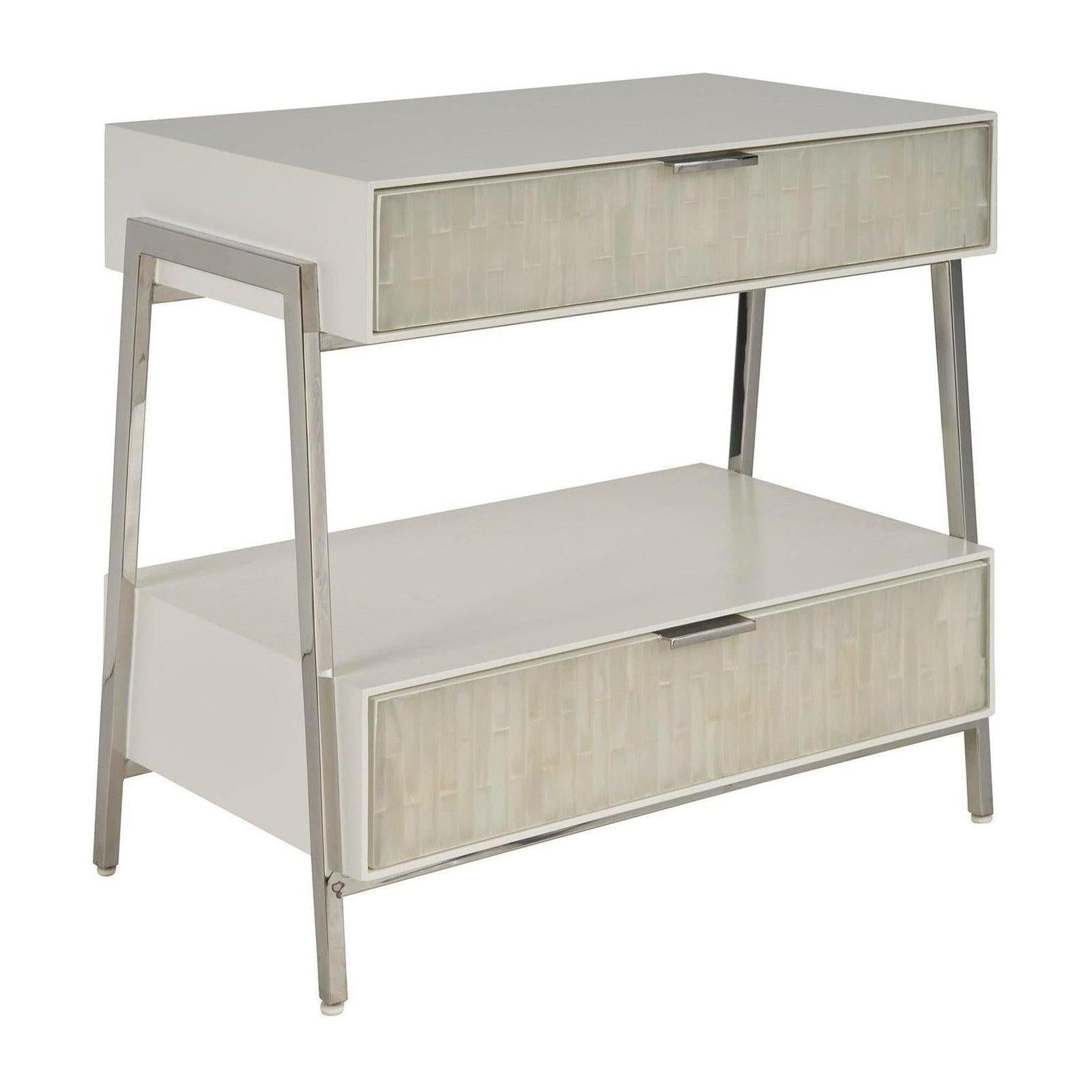 Universal Furniture New Modern Ingrid Nightstand