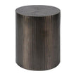 Universal Furniture New Modern Asher Round End Table