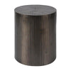 Universal Furniture New Modern Asher Round End Table
