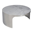 Universal Furniture New Modern Revolve Nesting Table Large