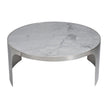 Universal Furniture New Modern Revolve Nesting Table Large