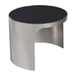 Universal Furniture New Modern Revolve Nesting Table Small