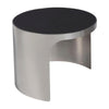 Universal Furniture New Modern Revolve Nesting Table Small
