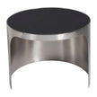 Universal Furniture New Modern Revolve Nesting Table Small