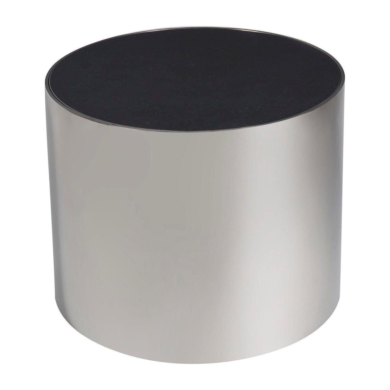 Universal Furniture New Modern Revolve Nesting Table Small