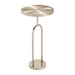 Universal Furniture New Modern Fawn Martini Table