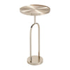 Universal Furniture New Modern Fawn Martini Table