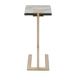 Universal Furniture New Modern Axis Martini Table