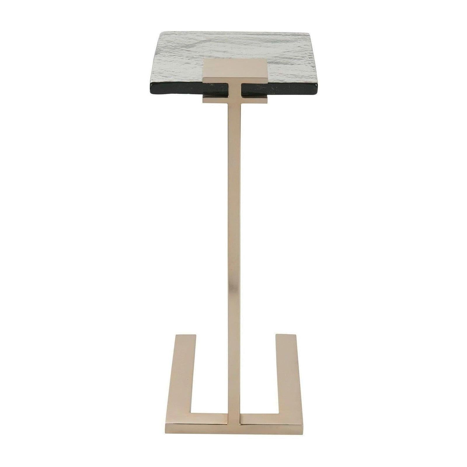 Universal Furniture New Modern Axis Martini Table