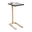 Universal Furniture New Modern Axis Martini Table