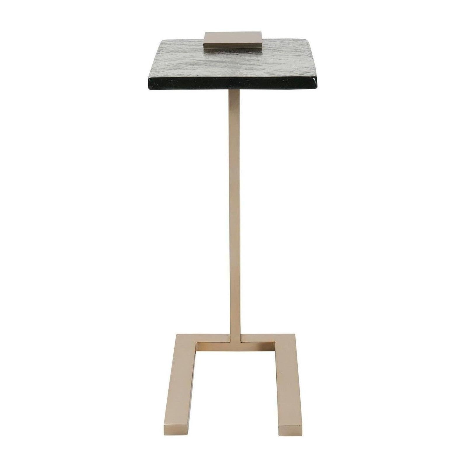 Universal Furniture New Modern Axis Martini Table