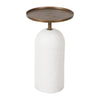 Universal Furniture New Modern Sienna Martini Table