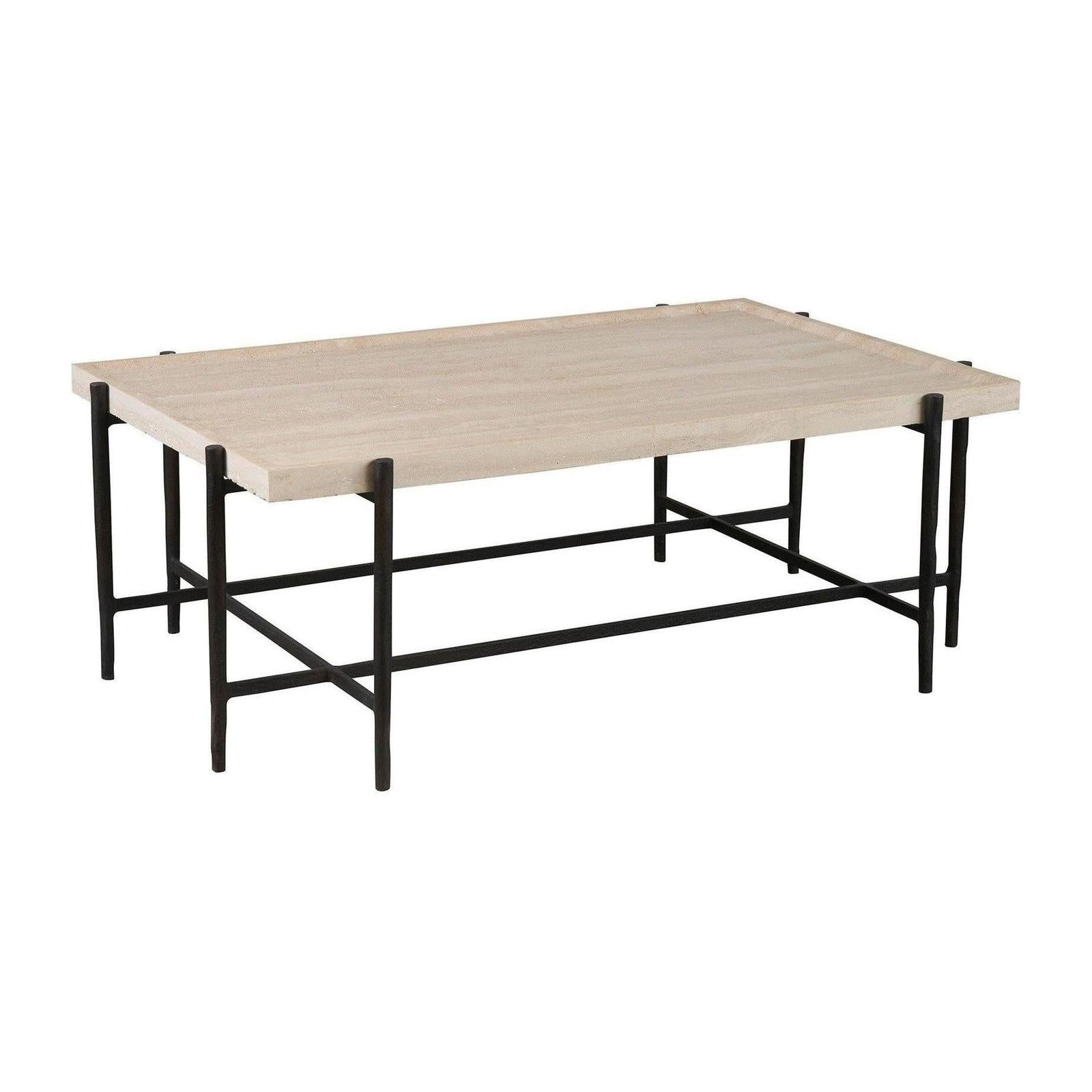 Universal Furniture New Modern Theron Cocktail Table