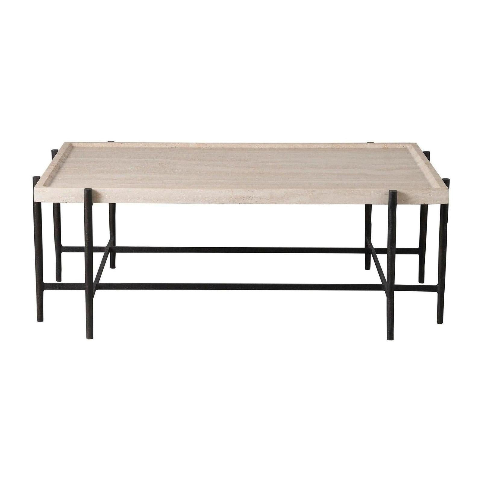 Universal Furniture New Modern Theron Cocktail Table
