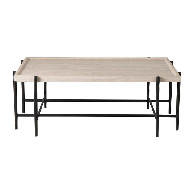 Universal Furniture New Modern Theron Cocktail Table