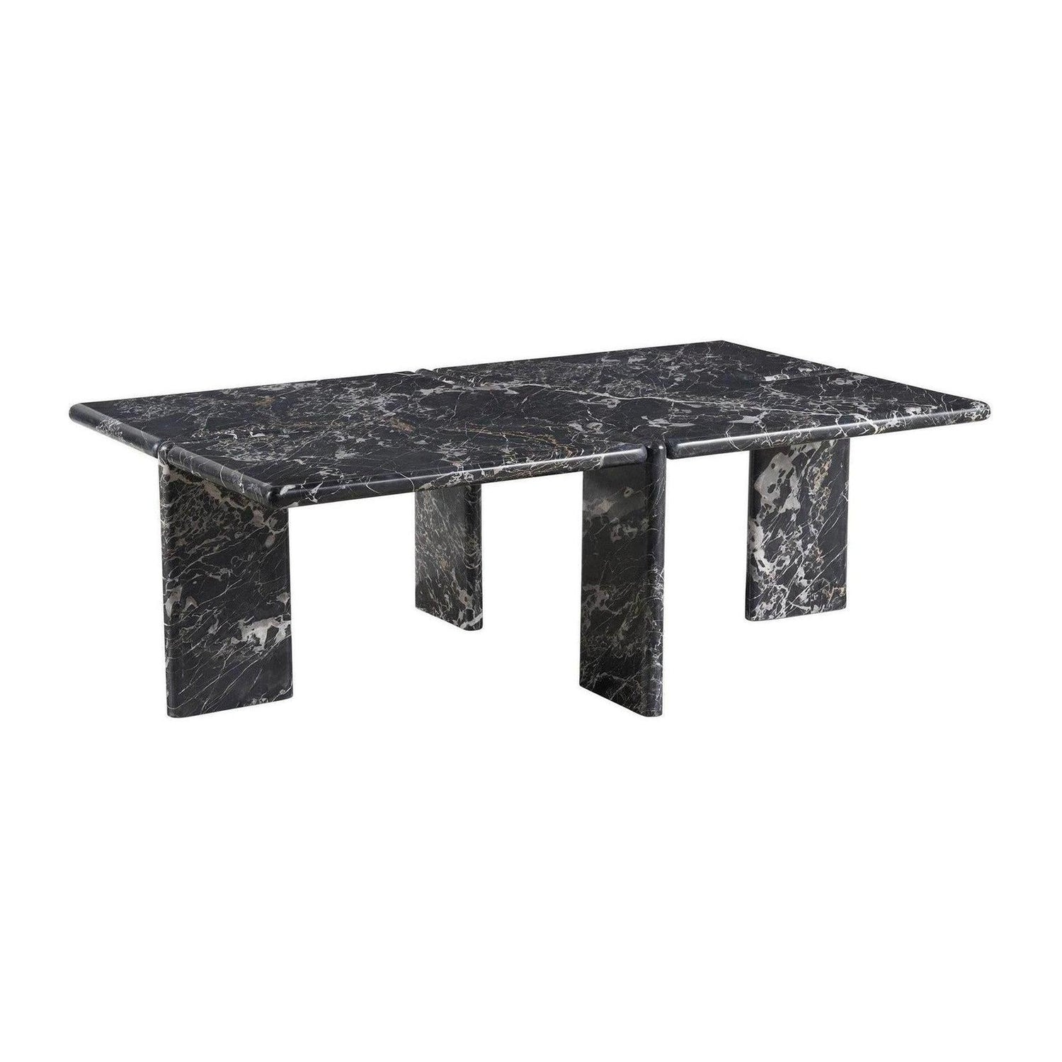 Universal Furniture New Modern Magnus Cocktail Table