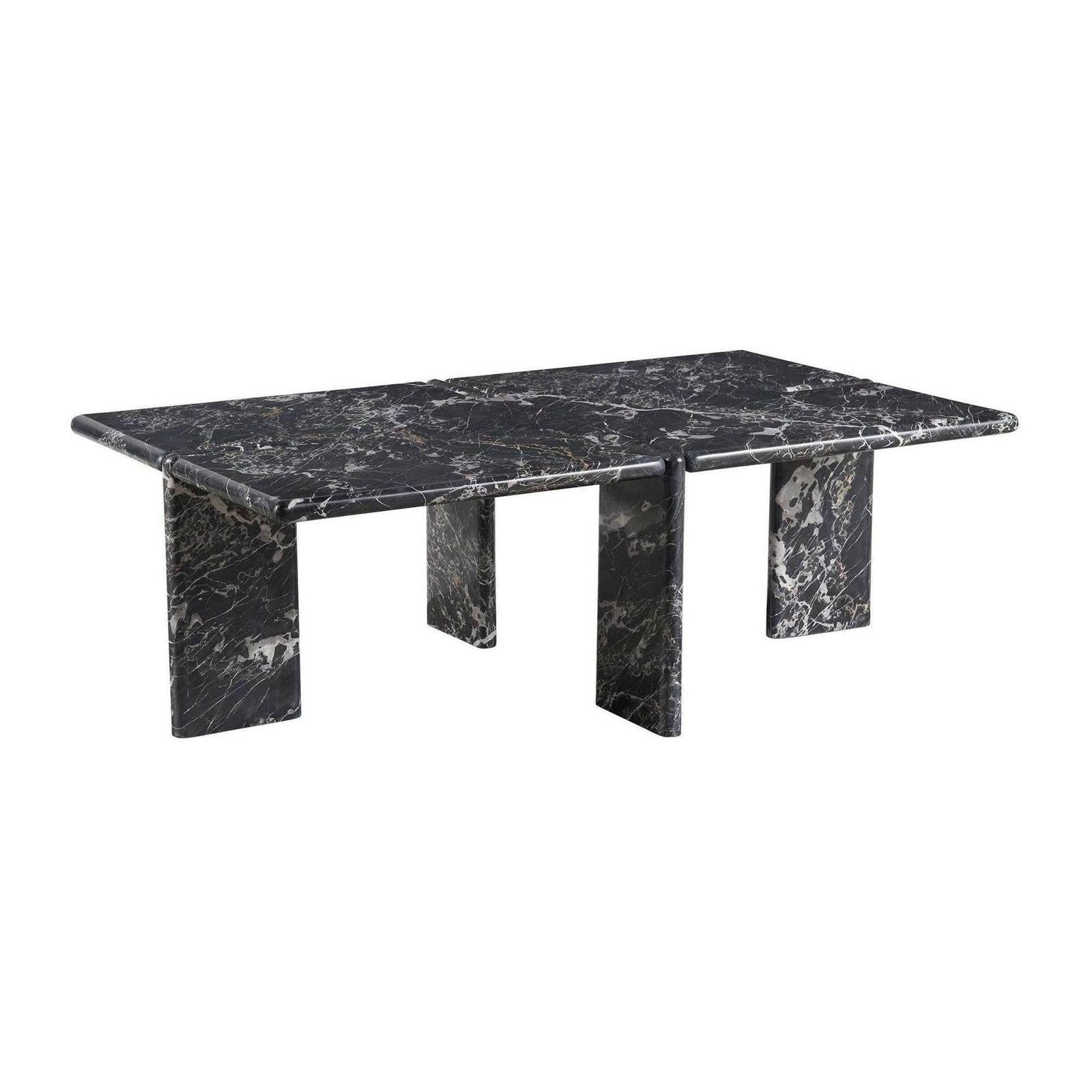 Universal Furniture New Modern Magnus Cocktail Table