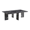 Universal Furniture New Modern Magnus Cocktail Table