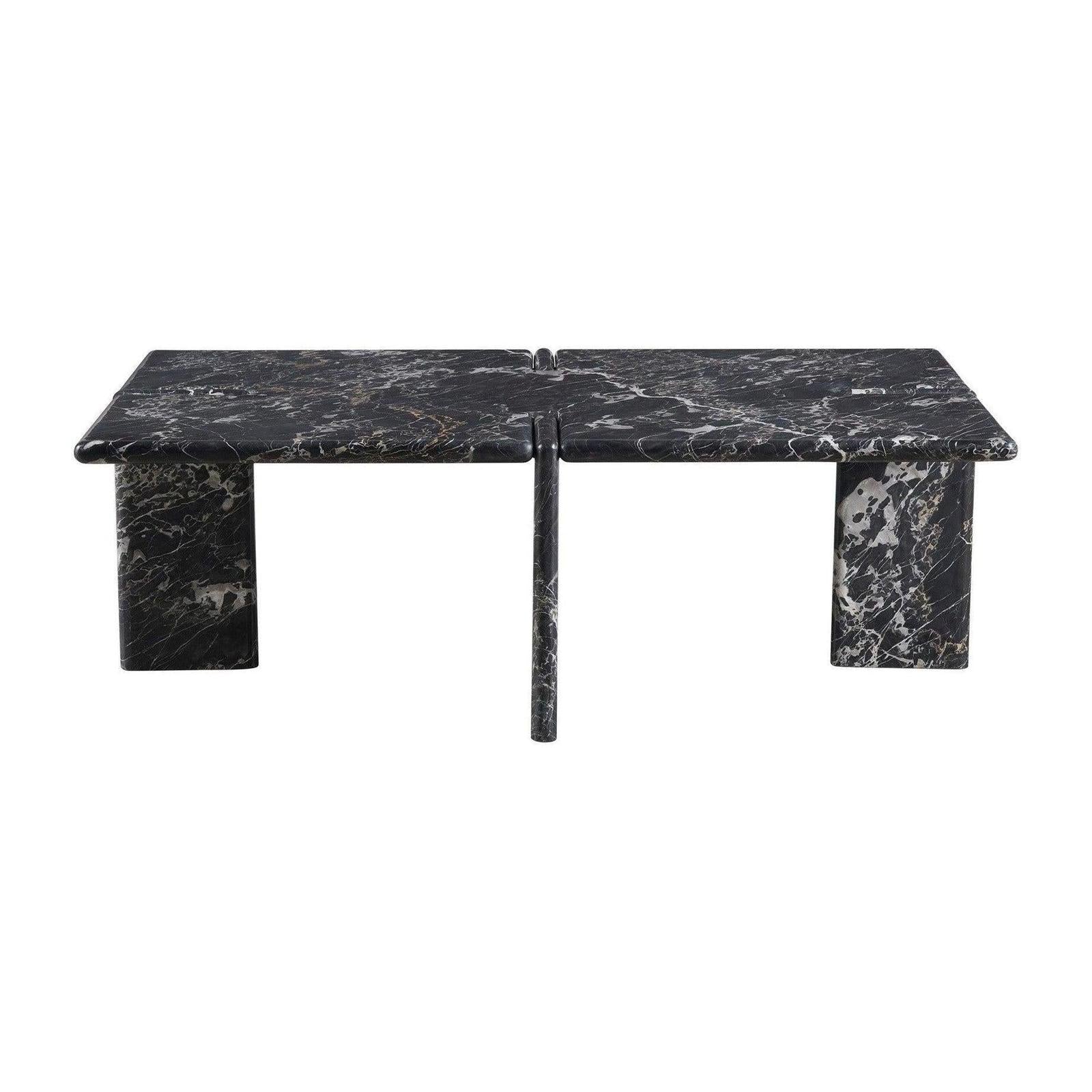 Universal Furniture New Modern Magnus Cocktail Table