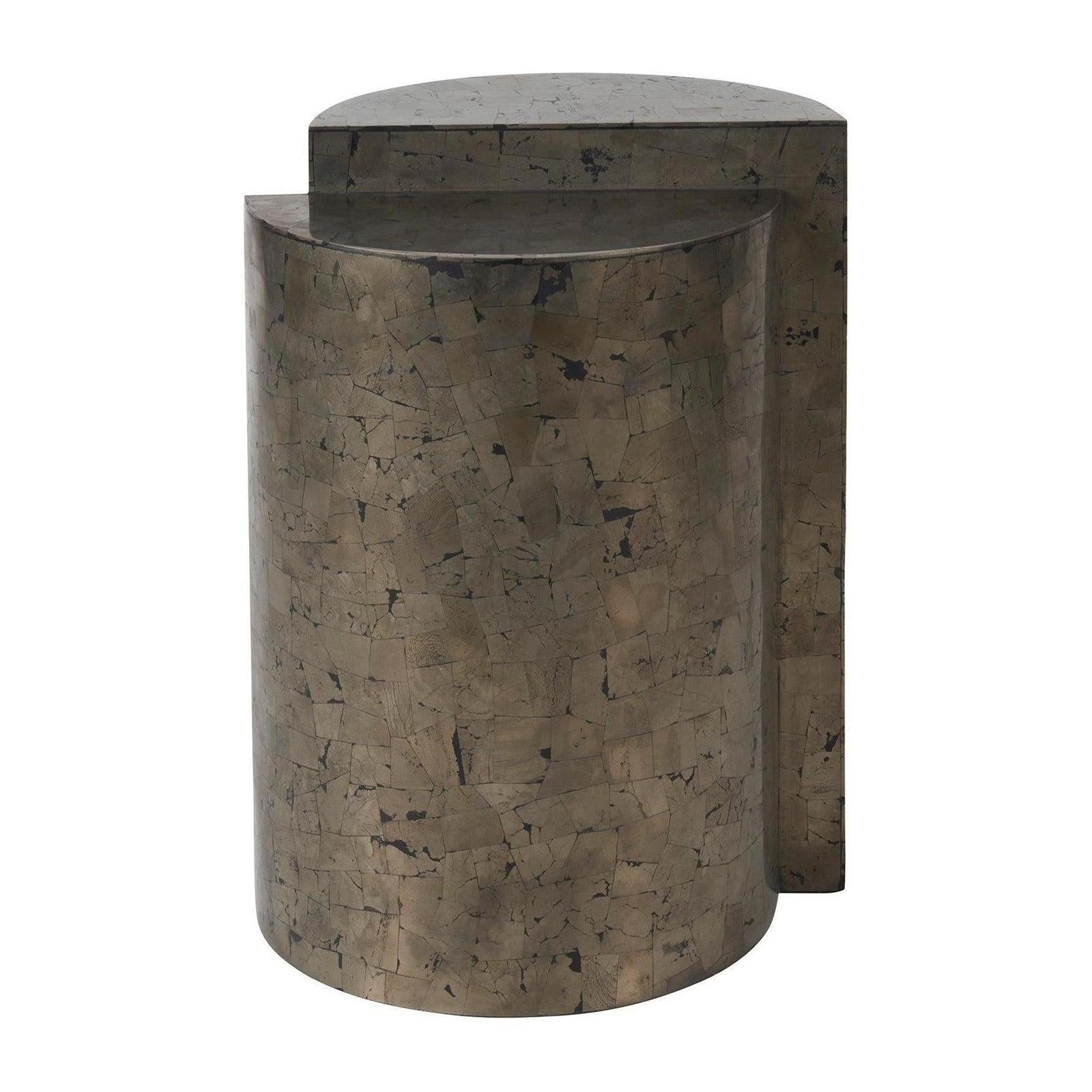 Universal Furniture New Modern Cosmo End Table