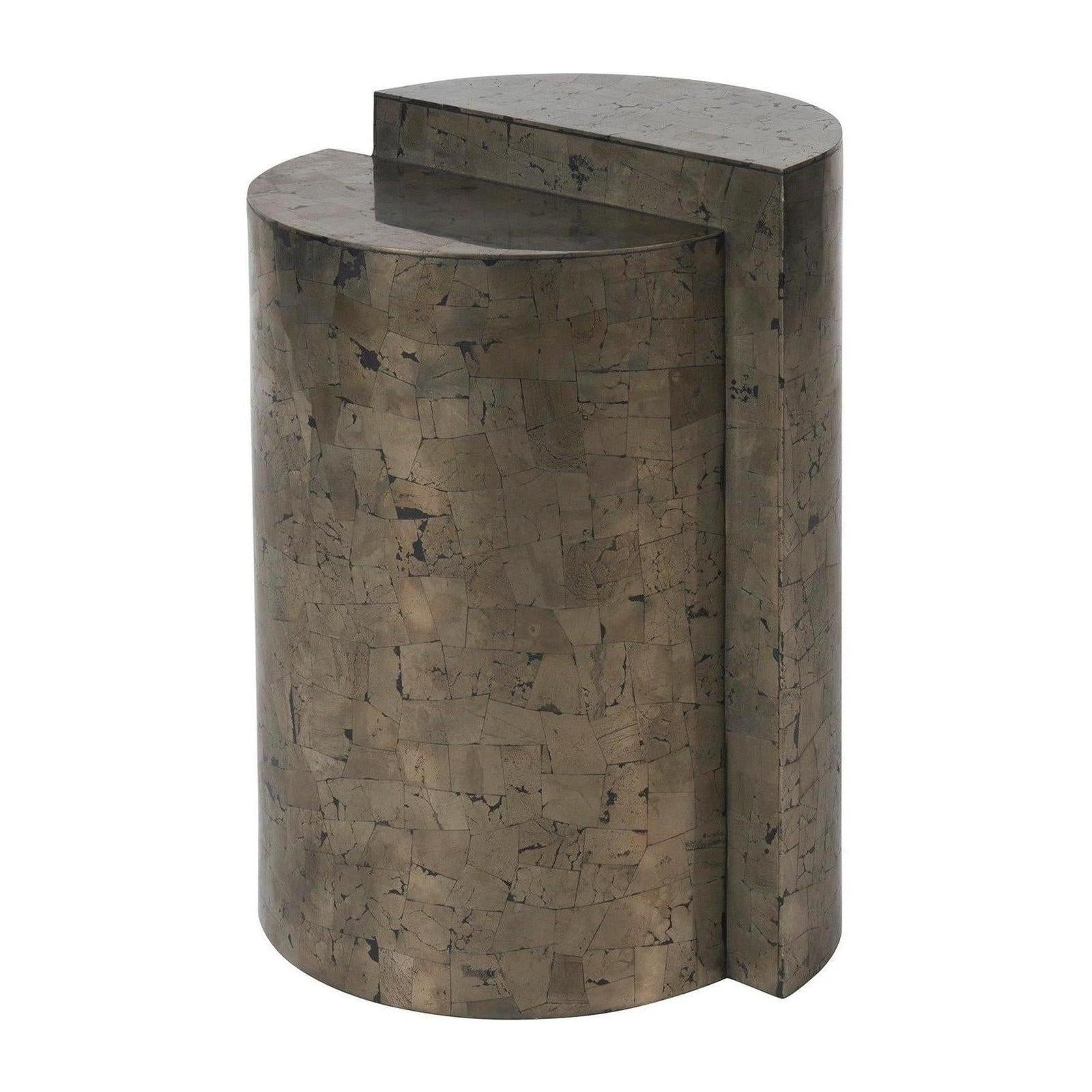 Universal Furniture New Modern Cosmo End Table