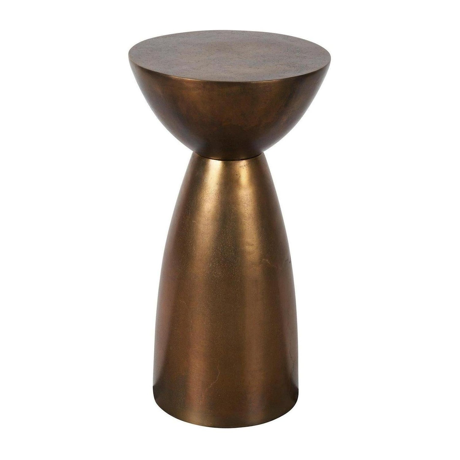 Universal Furniture New Modern Elemental Side Table