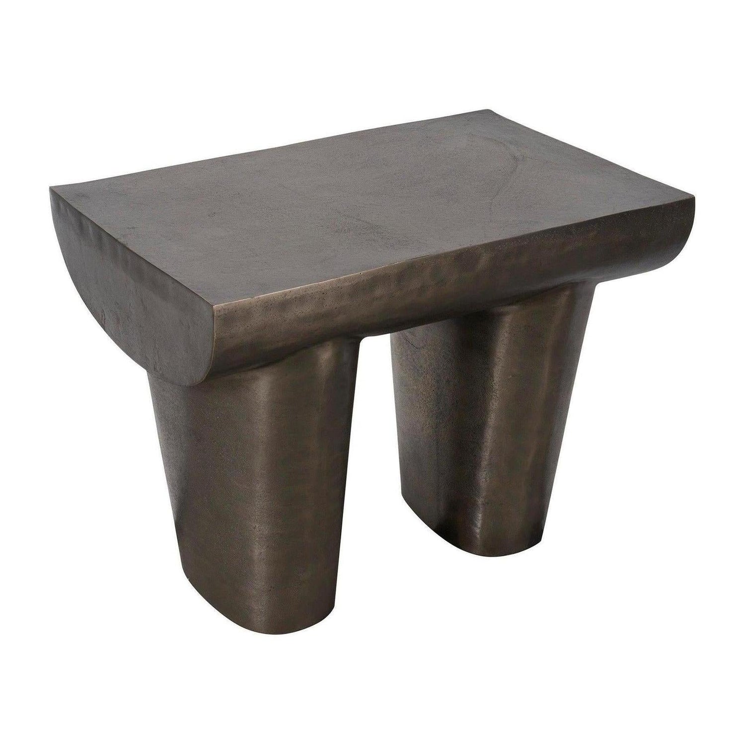 Universal Furniture New Modern Neutra Stool