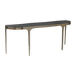 Universal Furniture New Modern Scarlett Console Table