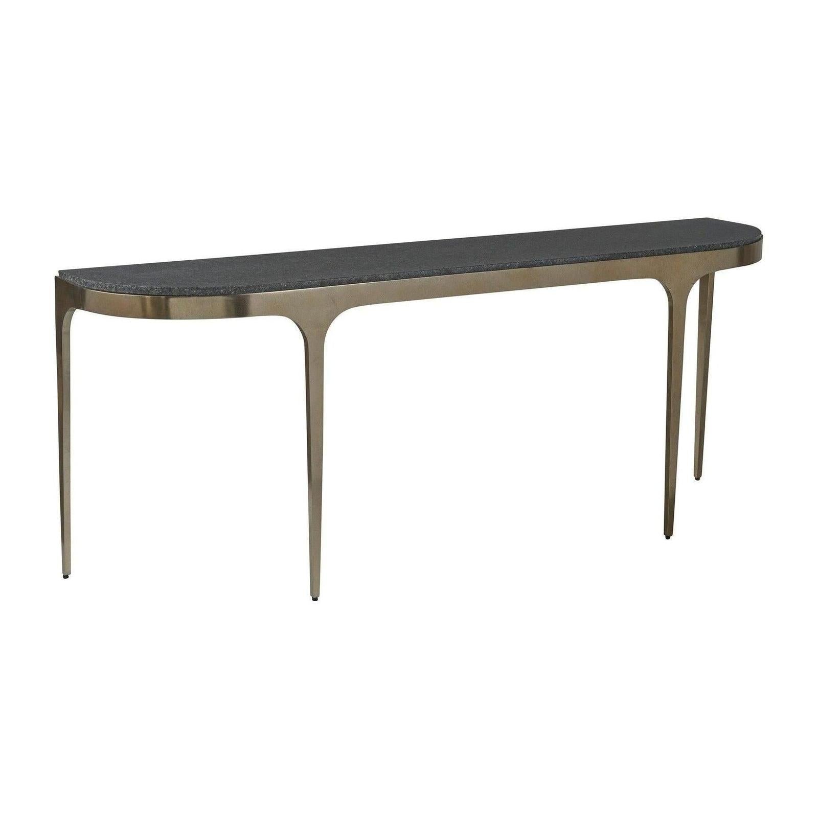 Universal Furniture New Modern Scarlett Console Table