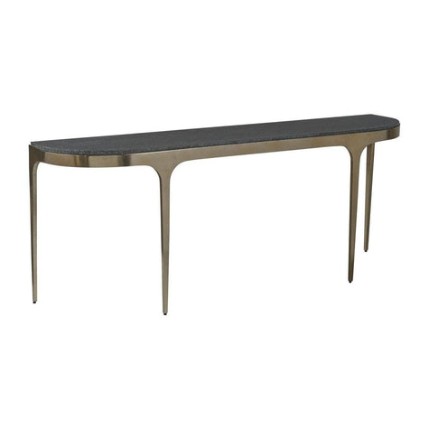 Universal Furniture New Modern Scarlett Console Table